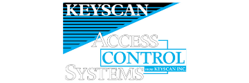 omega security services inc keyscan access control systems logo omega-security.com